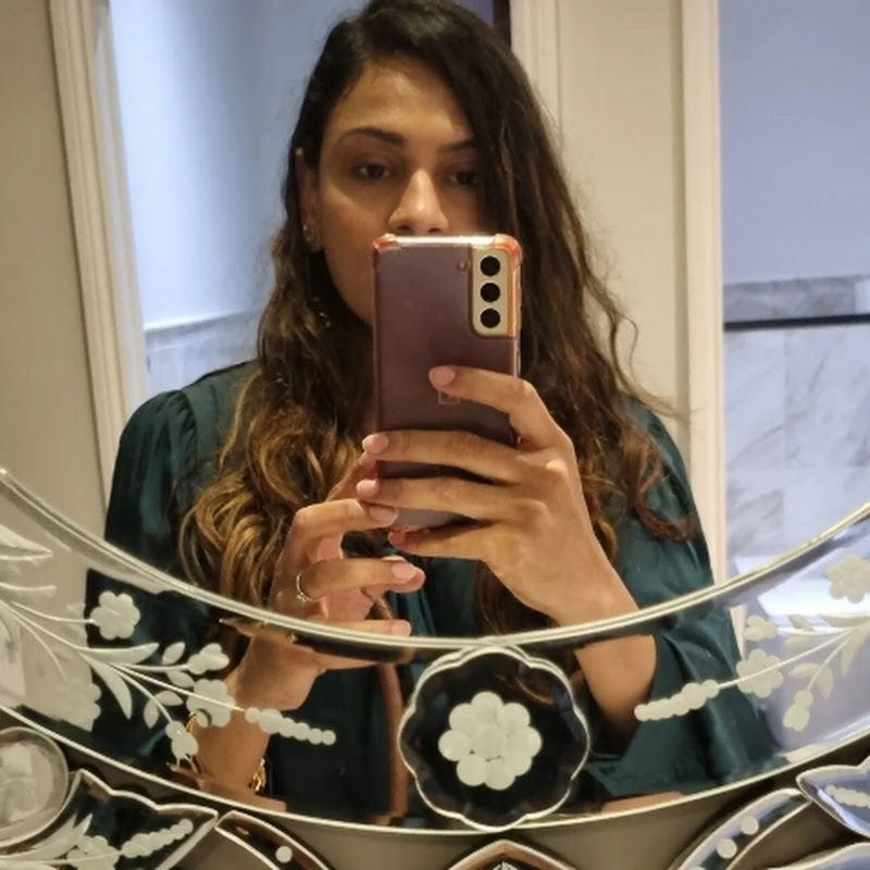 Shumaila Vlogs UK 