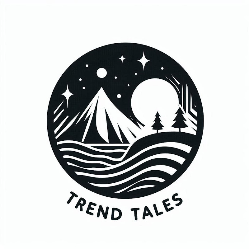 Trend Tales