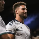 Marty Strong
