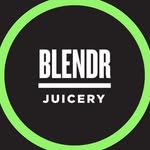BLENDR