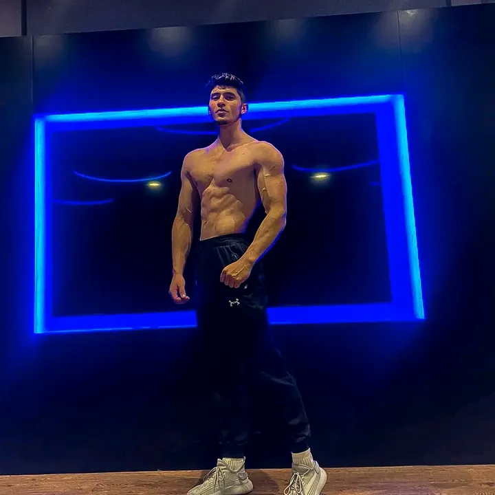 ALONFIT