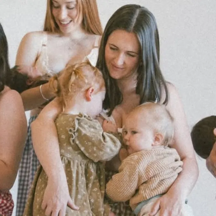Olivia | mum of 3 wild ones 🤎