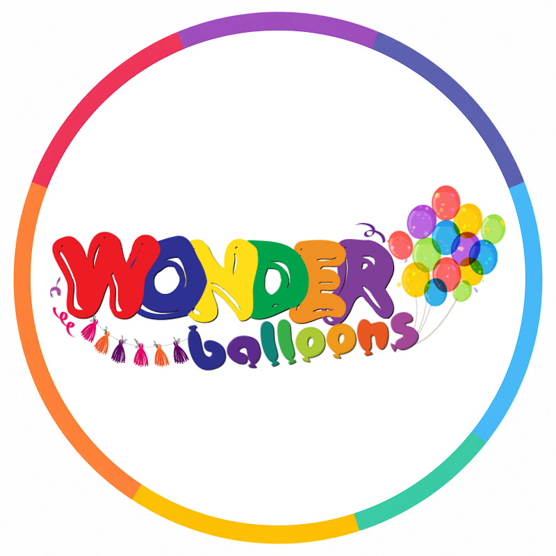 Wonder Balloons Malaysia