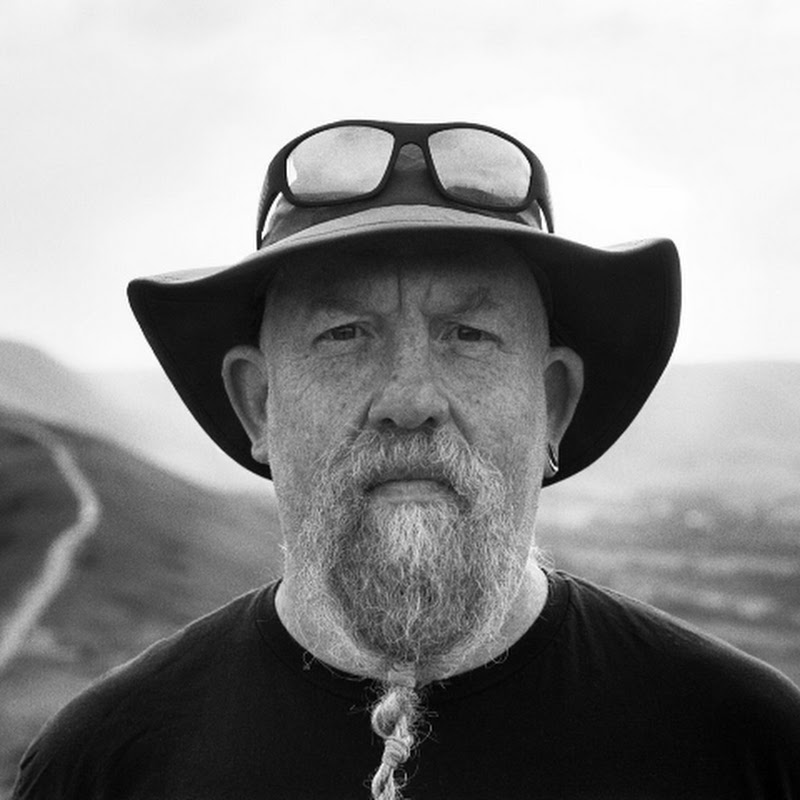 The Peak District Viking
