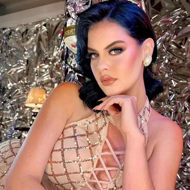 Seleny albornoz