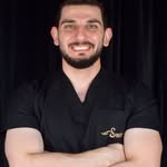 د.عمر شفيع✨Dentist