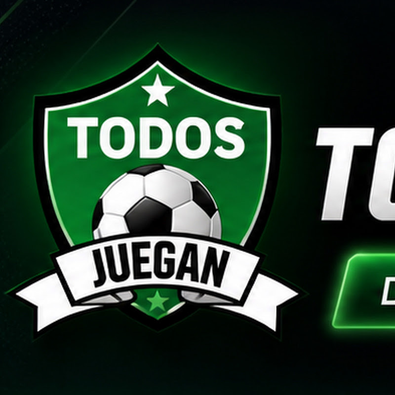 Todos Juegan Barranquilla