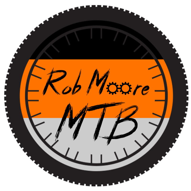 Rob Moore MTB