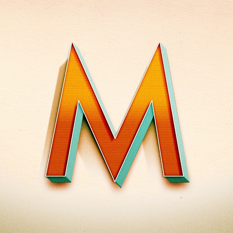 Misterfonts