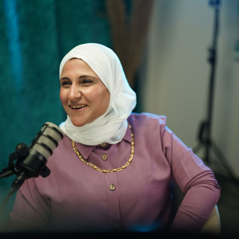 Doctor Rabab Mohamed 
