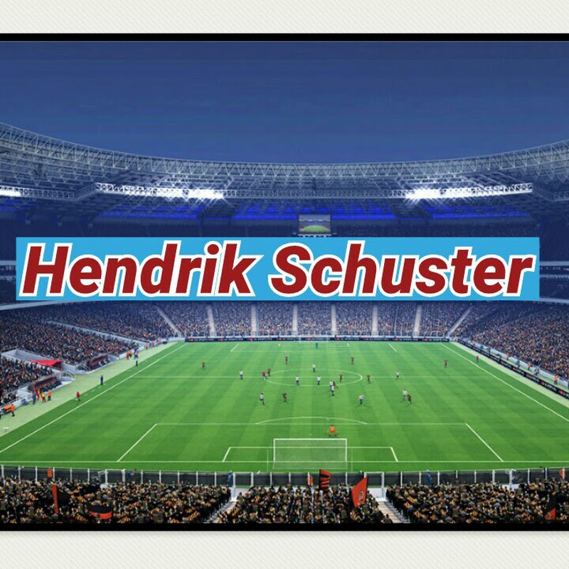 Hendrik Schuster