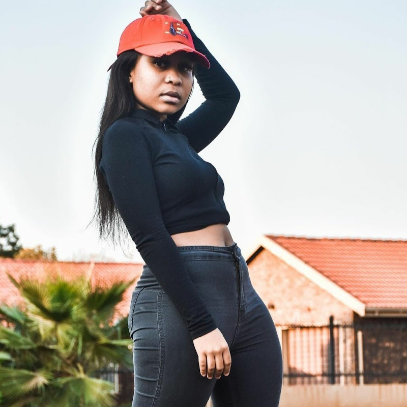 Mzansi's Music & Dance Moves