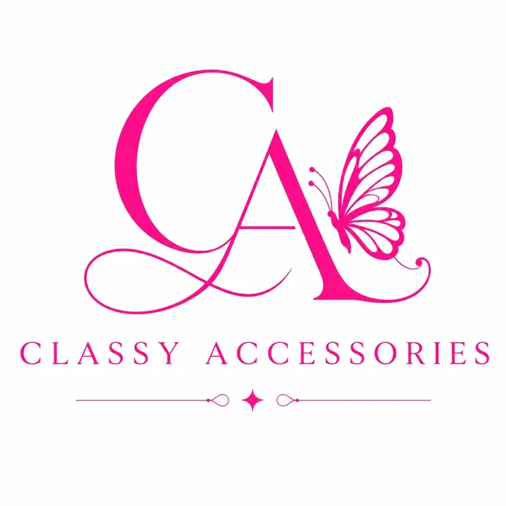Classy~accessories✨🌸