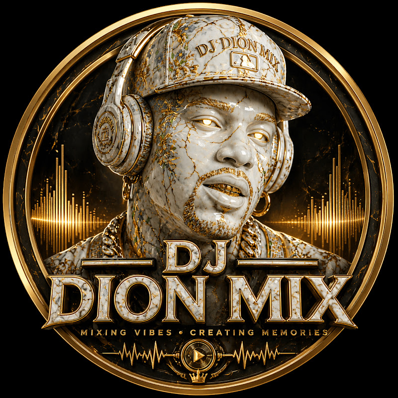   DJ DION MIX 