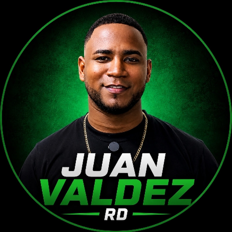 Juan Valdez RD