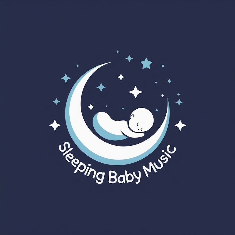 Sleeping Baby Music 🌙🎶