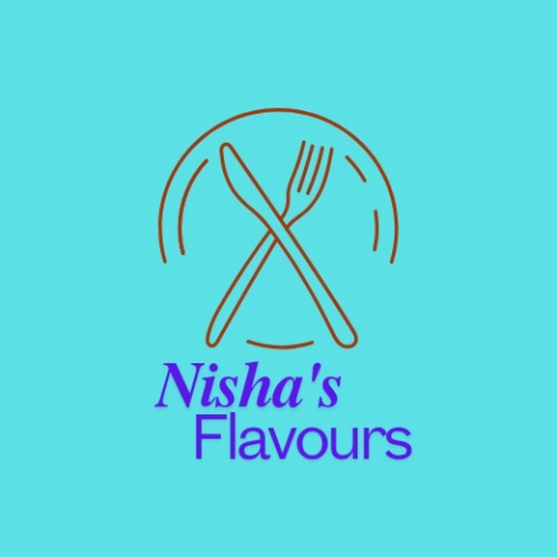 Nisha's Flavours.