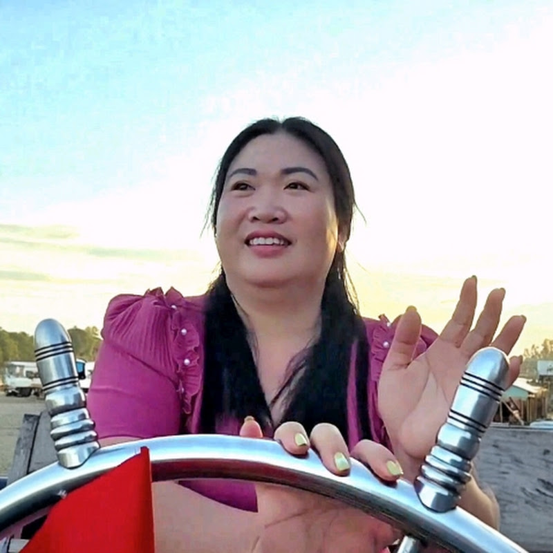 Nguyen Thi Xem.Vietnam Life 
