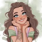 𝗖𝗛𝗔𝗥𝗟𝗜𝗭𝗘 𝗢𝗟𝗜𝗩𝗜𝗔