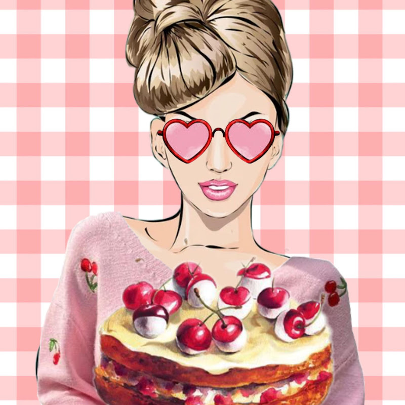 In My Delicious Kitchen