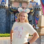 Kim Permann | Walt’s biggest fan | Utah mom