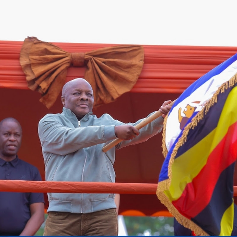 Buganda Uncovered 