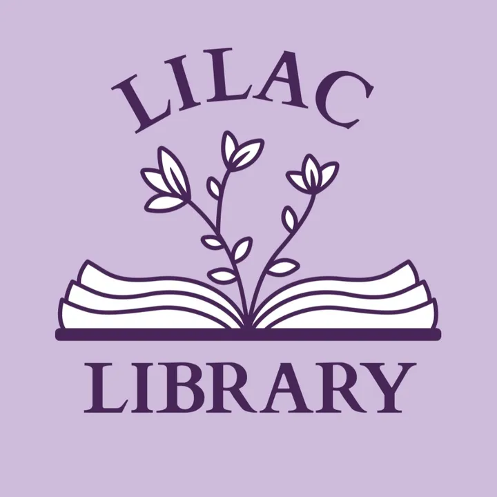 lilaclibraryuk