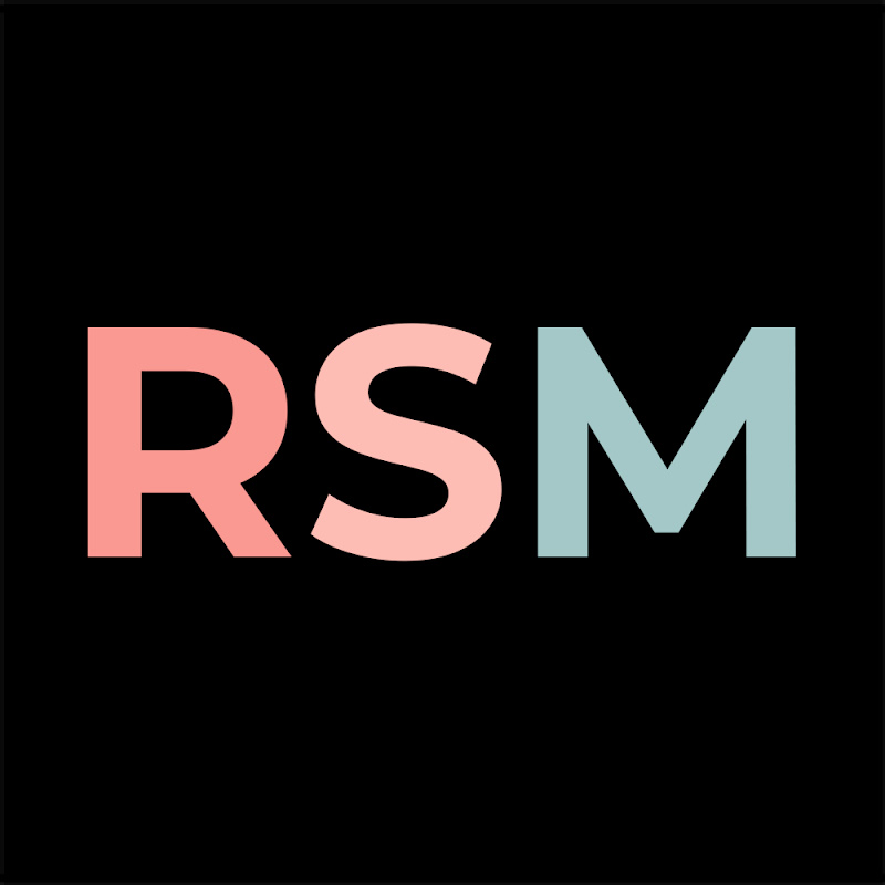 RSM | Relaxing Sleep Music