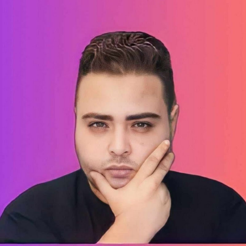 مصطفي سرية _ mostafa seria