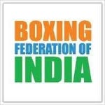 Boxing federation of India