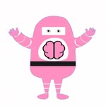 Turma do Cerebrin | Neurociência | Trauma