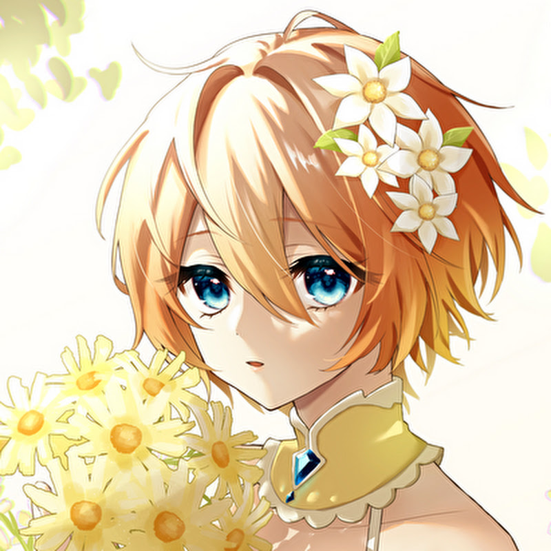 namo ch. 花羽音なも