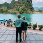 Joke Lybaert - ✨Adventurous travel with kids 🌏✨