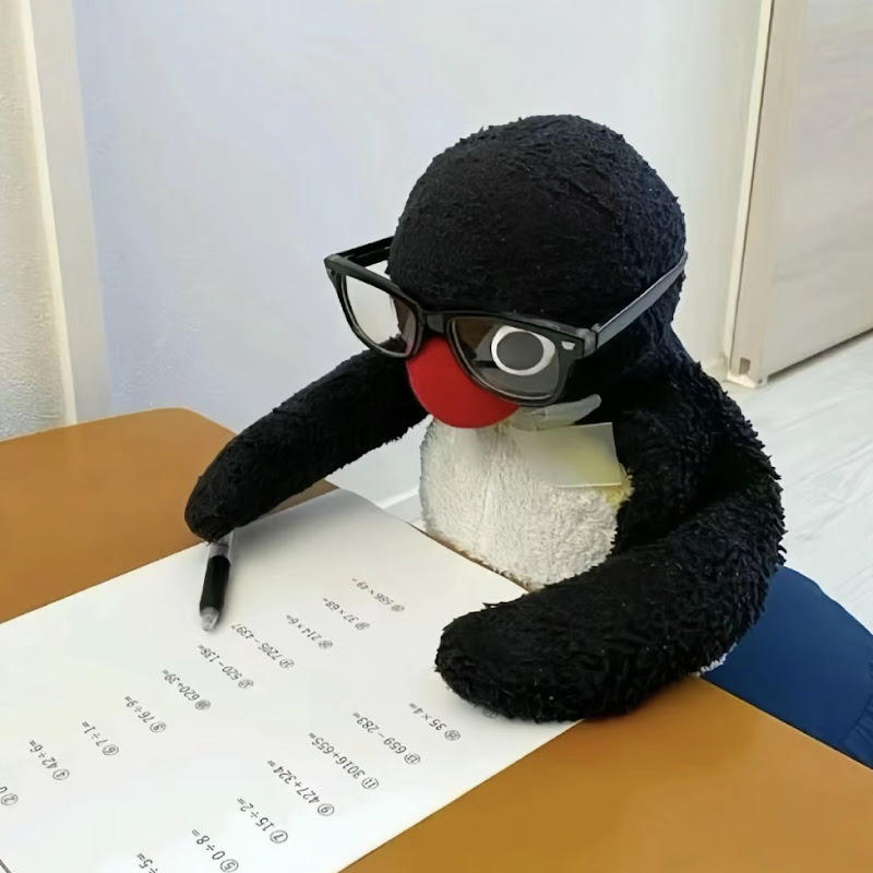 Study Carl