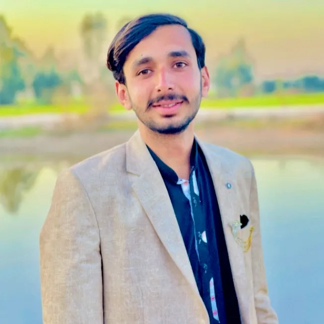 رائے شہریار کھرل