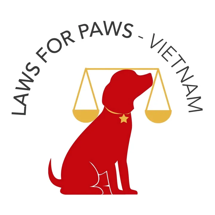 Laws For Paws Vietnam