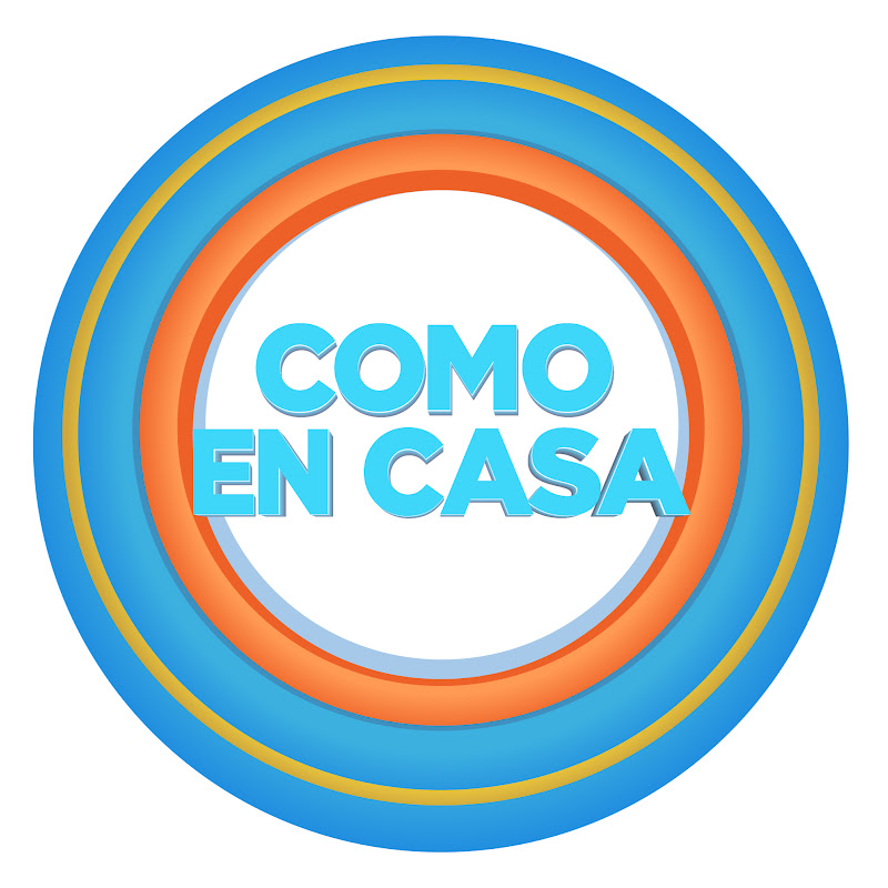 COMO EN CASA TV