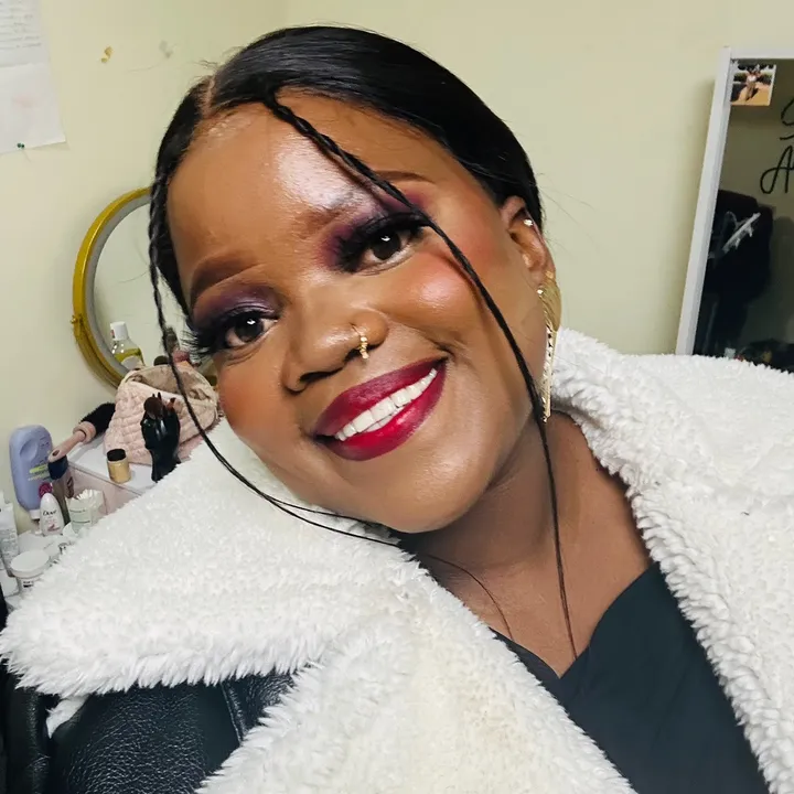 🇿🇦Nolitha🇨🇳🇰🇷