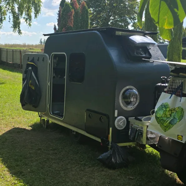 Alpencamper