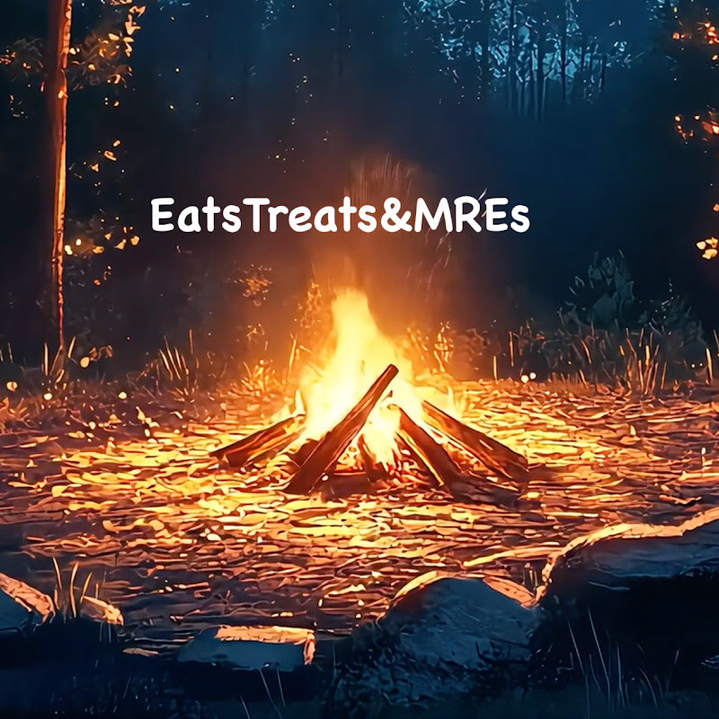 EatsTreats&MREs