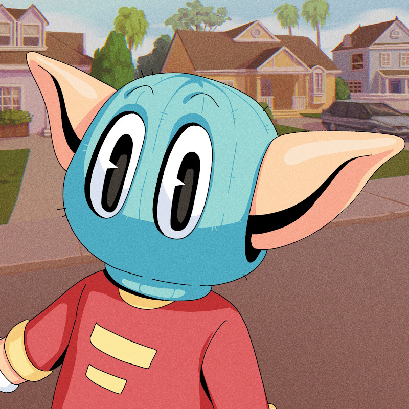 RetroGoblins