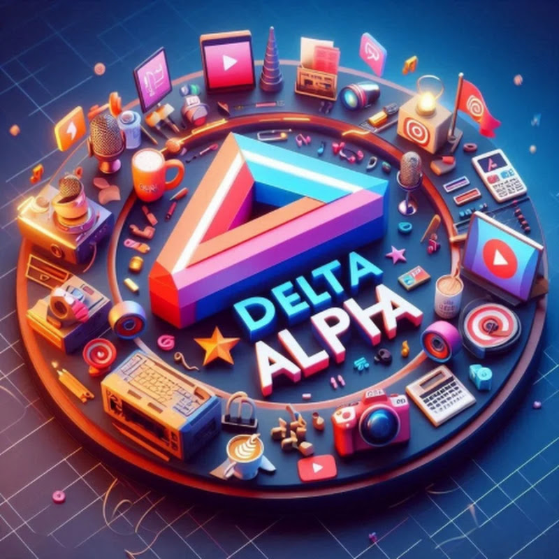 Delta Alpha