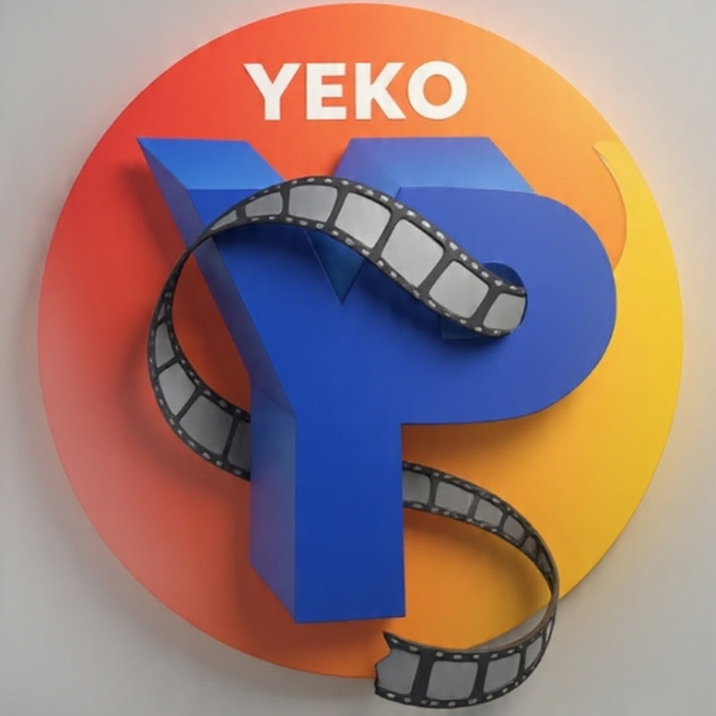YEKO T.V. EL BAÚL DE RAÚL