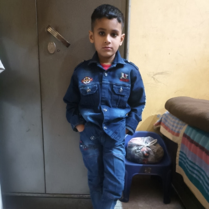 Shivay Saroha