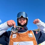 RASMUS STEGFELDT