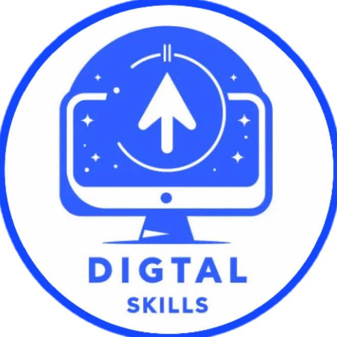 المهارات الرقمية