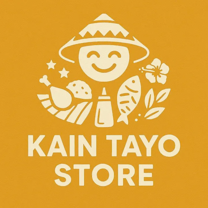 Kain Tayo Store11