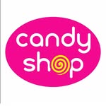Candy-Shop.pl 🍬 Żelki • Pianki • Lizaki • Słodycze ze Świata