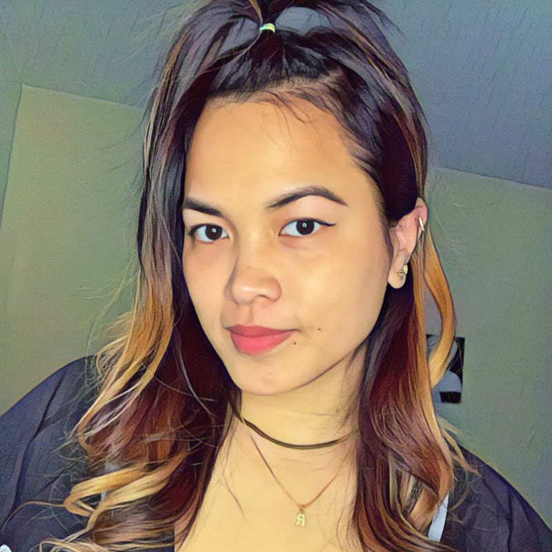 Mommy Rica