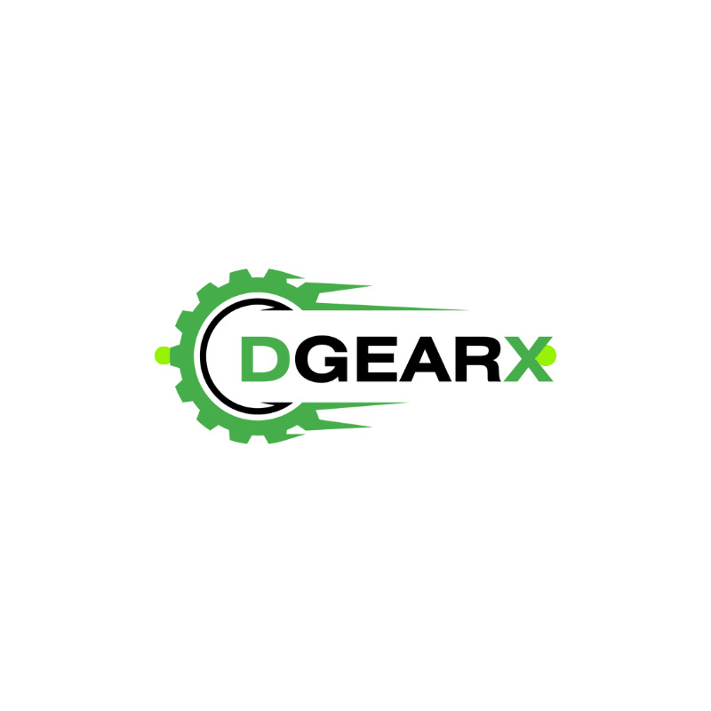 DGearX